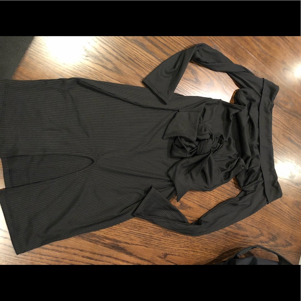 Material girl Dress